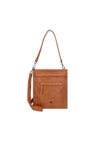 GREEN BURRY Mad'l Dasch - Mad'l Dasch Schultertasche 28 cm - curry