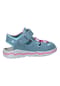 PEPINO® Lederimitat/Textil Sandalen Bild 10
