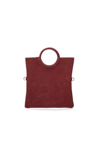 Gave Lux - Handbag - Black