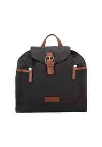 GREEN BURRY - Heidi Heidi City Rucksack 32 cm - azur