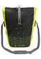 VAUDE Hinterradtasche, Steckverschluss, wasserdicht Bild 4