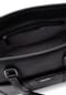 L.CREDI RADA Shoppertasche Rada, Reißverschluss, für Damen Bild 10