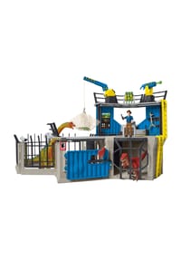 schleich® - Dinosaurs - Große Dino-Forschungsstation 41462 - 