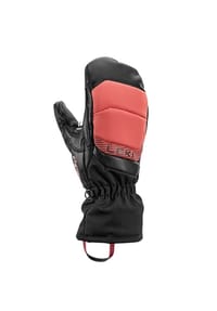 LEKI - Handschuhe Griffin Base 3D - rosa