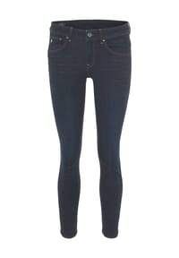 G-STAR RAW Jeans, Skinny-Fit, uni, für Damen Bild 1