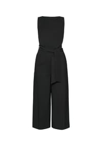 BETTY BARCLAY - Jumpsuit, ärmellos, 7/8-Lang, für Damen - 8345 DARK SKY