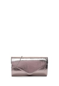 Tamaris TAS Amalia - Damen Clutch TAS Amalia - darksilver 833