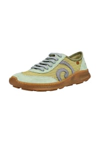 El Naturalista® - Leder Sneaker - Forest