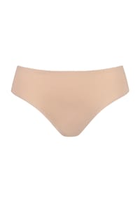 mey - String, nahtlos, für Damen - 3 SCHWARZ