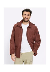 Witt - Sympatex-Jacke - schwarz