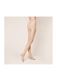 KUNERT - Feinstrumpfhose, Gummibund, für Damen - 50 SCHWARZ