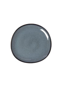 like. by Villeroy & Boch Servierplatte Lave gris - Lave - grau