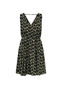 ONLY® - Sommerkleid Nova, kurz, für Damen - 177911078 BLACK