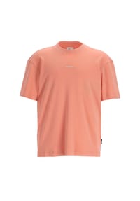 CHASIN' - T-Shirt - MUTED CLAY