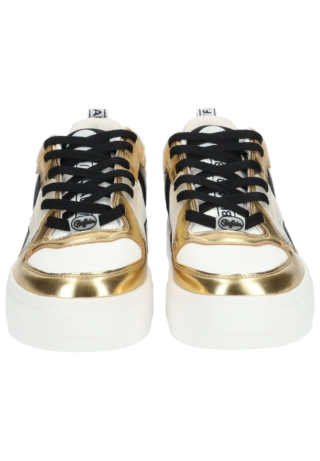 Buffalo Lederimitat Sneaker | GALERIA