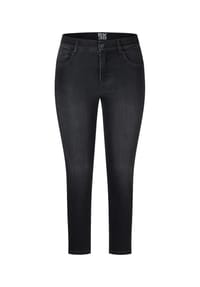 RABE - Hose für Damen - Schwarz