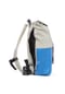 7clouds® Rolltop-Rucksack Kira 7.1 Bild 13