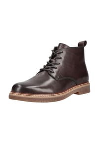 ara® - Leder Stiefelette SILVIO SILVIO - Mocca