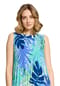 BETTY BARCLAY Plisseekleid ohne Arm Bild 11