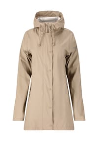 weather report® - Regenjacke Petra Jr. mit getapten Nähten - 652 Petra