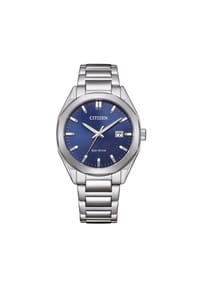 CITIZEN® ECO-DRIVE - Herren Armbanduhr "BM7620-83" - BLAU