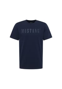 MUSTANG® - Shirt, Regular Fit, Herren - 5334 DRESS BLUES