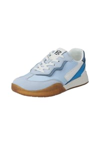 TT BAGATT - Sneaker Aprilia - light blue/multicolour