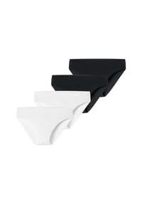 SCHIESSER - Slip Invisible Light - maple
