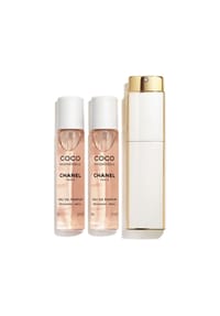 CHANEL COCO MADEMOISELLE - EAU DE PARFUM TWIST AND SPRAY - 
