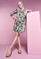 CARTOON Shirtkleid, Leinen, für Damen Bild 11