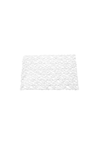 COFI - Platzset 45 x 30 cm, Untersetzer in modernem Design - Blau 2x - 45 x 30 cm