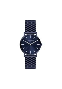 LIEBESKIND - Armbanduhr - blau