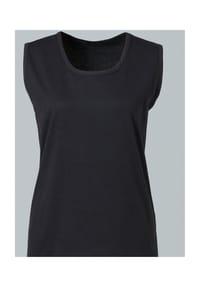 Sieh an! - Shirttop - bleu