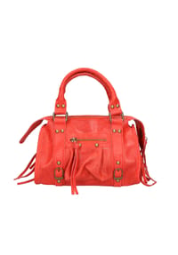 Gave Lux - Schultertasche - ARANCIONE