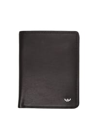 Golden Head® Polo - Polo Geldbörse RFID Leder 10,5 cm - cognac