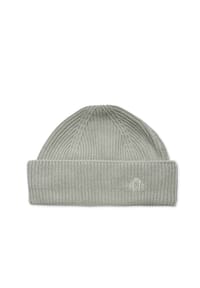 HONESTY RULES - Beanie Fishermen's - black