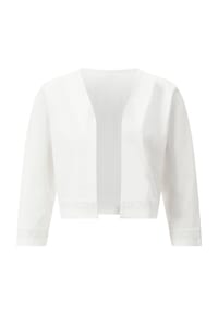 Sieh an! - Shirtjacke - ecru