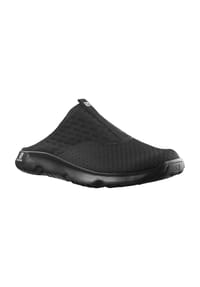 salomon - Pantolette REELAX SLIDE 5.0 - black