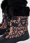 ZIGZAG Winterstiefel Wesend mit bequemem Kunstfellbesatz und Allwetterprofil Bild 9