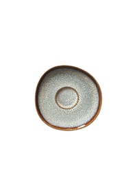 like. by Villeroy & Boch Kaffeeuntertasse Lave beige - Lave - beige
