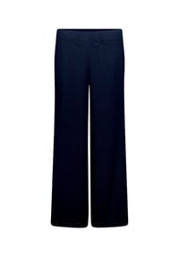 BETTY BARCLAY - Culotte, Gummibund, für Damen - 8345 DARK SKY
