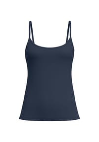 CALIDA - Unterhemd Essentials Cotton, Spaghetti-Träger, für Damen - 001 WEISS