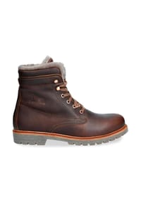 PANAMA JACK® - Schnürstiefelette - castagno/chestnut