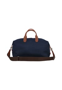 JUMP® Uppsala - Uppsala Weekender Reisetasche 45 cm - chocolate