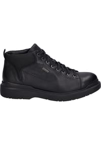 JOSEF SEIBEL - Herren Halbschuh Dalton 52, schwarz - schwarz
