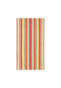 Cawö Duschtuch - LIFESTYLE - MULTICOLOR