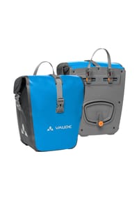 VAUDE - RT-Vorderradtaschen Aqua Front - black