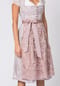 STOCKERPOINT Dirndl "Sidonia", 2-teilig, Stehkragen, für Damen Bild 8