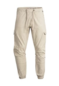INDICODE - Cargohose Levy - Amber