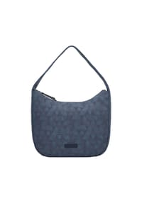 TOM TAILOR Carrie - Carrie Schultertasche M 39 cm - denim blue